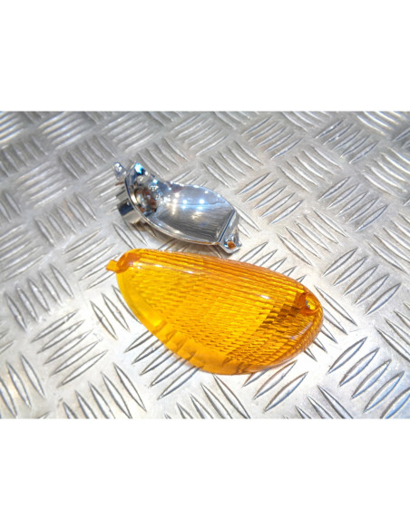 clignotant avant droit scooter piaggio 50 nrg mc2 extreme dd purejet v parts ST-
