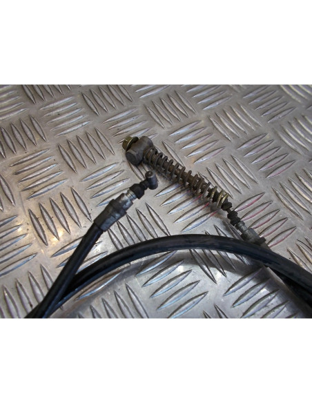 cable frein arriere scooter sym 125 attila ...