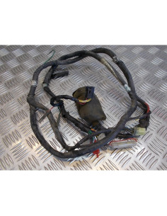 faisceau electrique scooter sym 125 attila ...