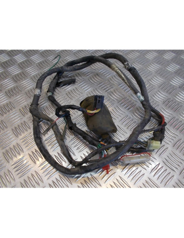 faisceau electrique scooter sym 125 attila ...