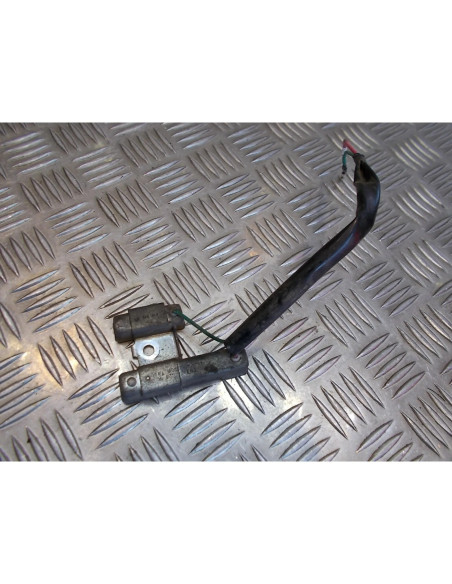 jeu resistance electrique scooter sym 125 attila ...