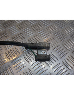 jeu resistance electrique scooter sym 125 attila ... 2