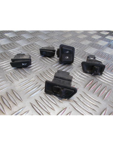 bouton commutateur commodo scooter sym 125 attila ...