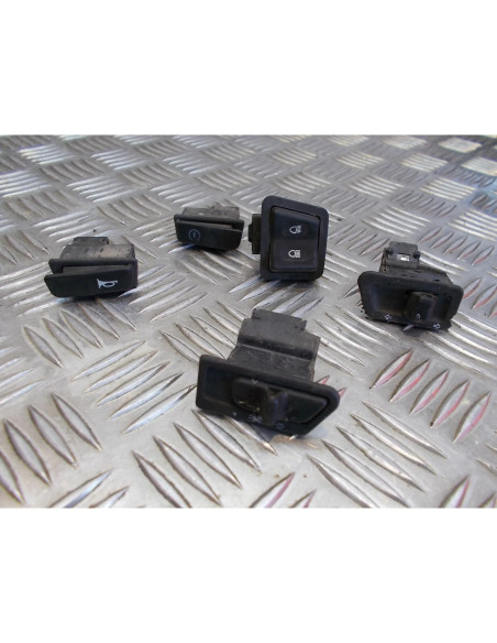 bouton commutateur commodo scooter sym 125 attila ...