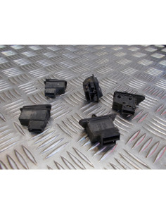 bouton commutateur commodo scooter sym 125 attila ... 2