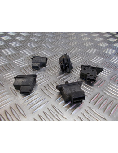 bouton commutateur commodo scooter sym 125 attila ...