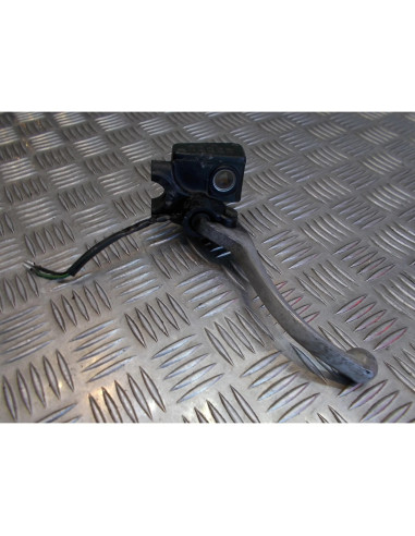 maitre cylindre frein avant scooter sym 125 attila ...