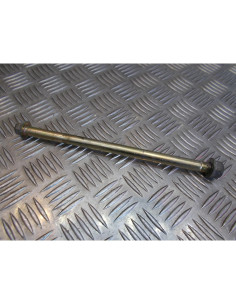 axe roue avant scooter sym 125 attila ...