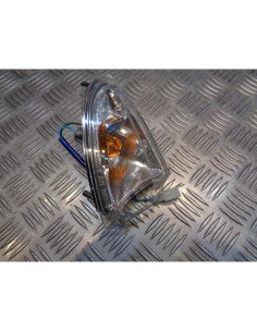 clignotant avant droit scooter kymco 125 250 grand dink v parts KKC4-FR bihr 722