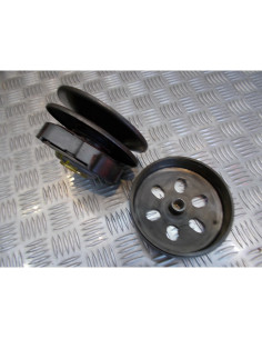 embrayage correcteur couple cloche scooter sym 125 attila ... 2