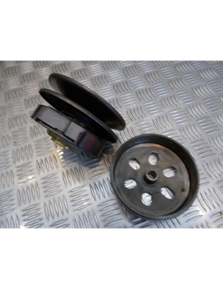 embrayage correcteur couple cloche scooter sym 125 attila ...