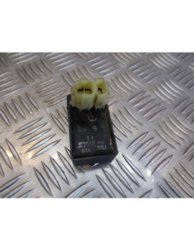 cdi boitier allumage scooter sym 125 attila ...