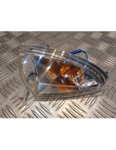 clignotant avant droit scooter kymco 125 250 grand dink v parts KKC4-FR bihr 722 2