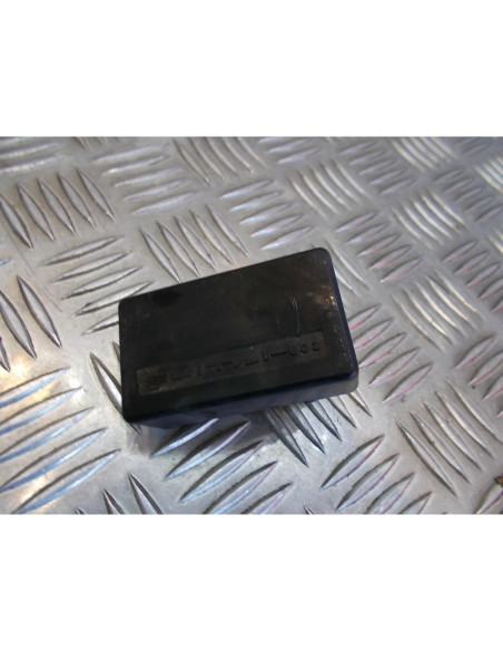 cdi boitier allumage scooter sym 125 attila ...