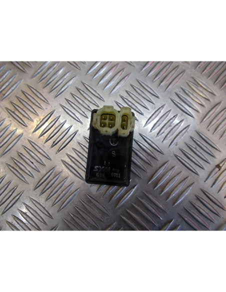 cdi boitier allumage scooter sym 125 attila ...