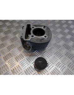 cylindre piston scooter sym 125 attila ...