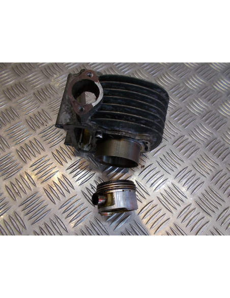 cylindre piston scooter sym 125 attila ...