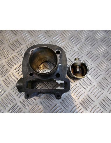cylindre piston scooter sym 125 attila ...