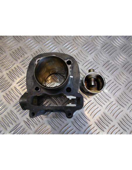 cylindre piston scooter sym 125 attila ...
