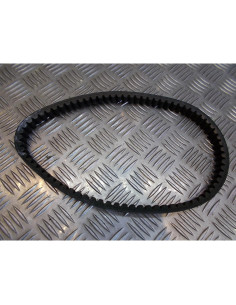 courroie transmission scooter sym 125 attila ...