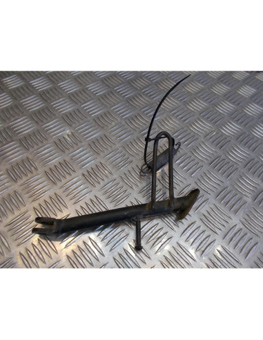 bequille laterale scooter sym 125 attila ...