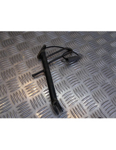 bequille laterale scooter sym 125 attila ... 2