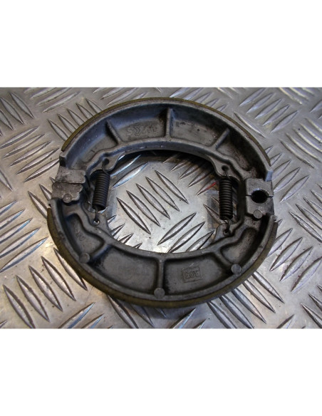 jeu machoire frein arriere scooter sym 125 attila ...