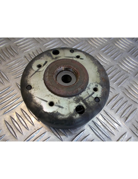 rotor volant allumage scooter sym 125 attila ...