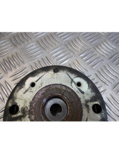 rotor volant allumage scooter sym 125 attila ... 2