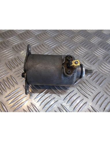 demarreur scooter sym 125 attila ...