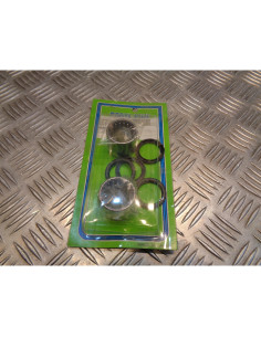 kit reparation bras oscillant moto kawazaki 550 750 z kz tourmax SAO-413 rouleme