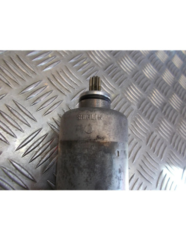 demarreur scooter sym 125 attila ...