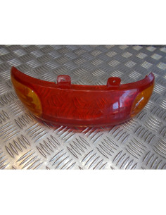 cabochon feu arriere clignotant scooter sym 125 attila ...