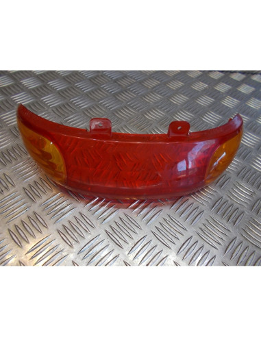cabochon feu arriere clignotant scooter sym 125 attila ...