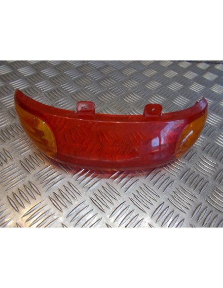 cabochon feu arriere clignotant scooter sym 125 attila ...
