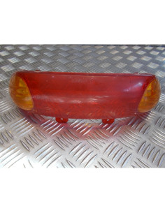cabochon feu arriere clignotant scooter sym 125 attila ... 2