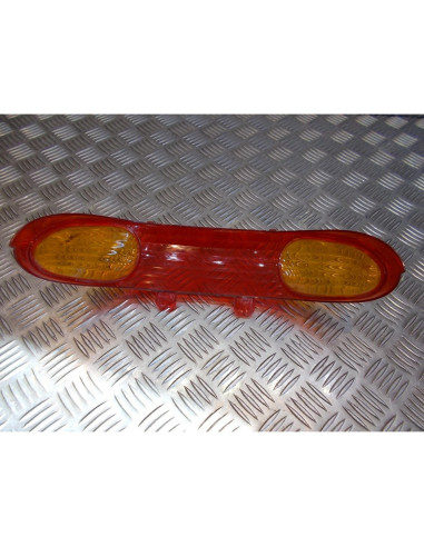 cabochon feu arriere clignotant scooter sym 125 attila ...