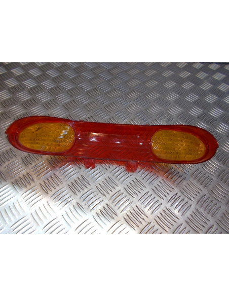 cabochon feu arriere clignotant scooter sym 125 attila ...