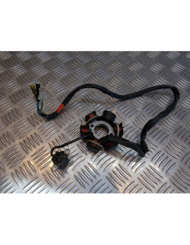 stator bobines allumage scooter sym 125 attila ...