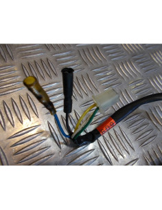 stator bobines allumage scooter sym 125 attila ... 2