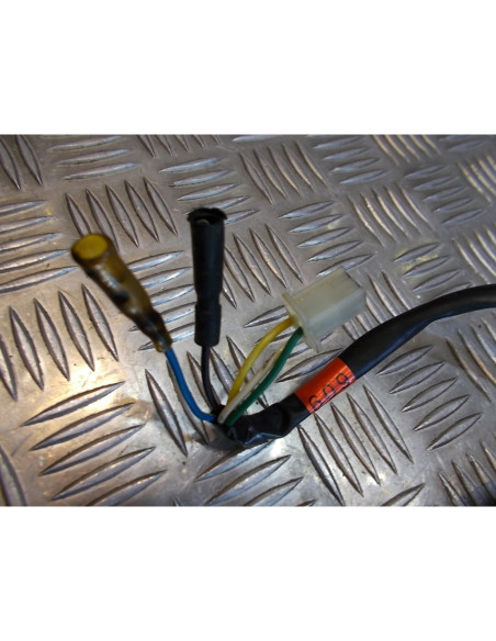 stator bobines allumage scooter sym 125 attila ...