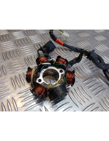 stator bobines allumage scooter sym 125 attila ...