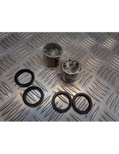 kit reparation bras oscillant moto kawazaki 550 750 z kz tourmax SAO-413 rouleme