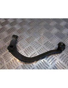 pedale frein arriere moto yamaha 125 xt 12v