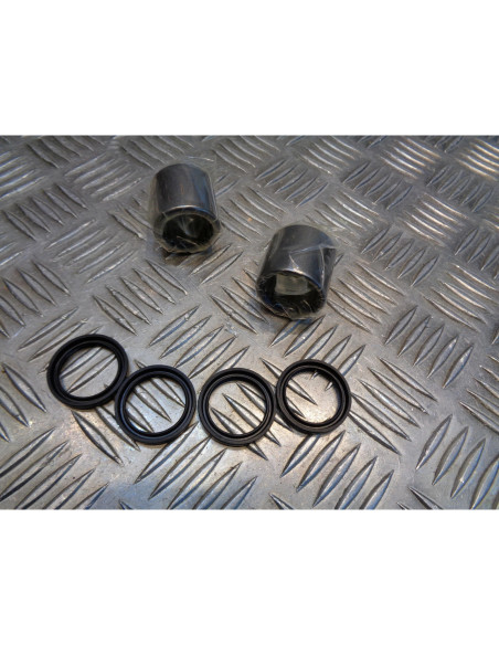 kit reparation bras oscillant moto kawazaki 550 750 z kz tourmax SAO-413 rouleme