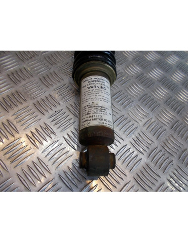 amortisseur suspension moto yamaha 125 xt 12v