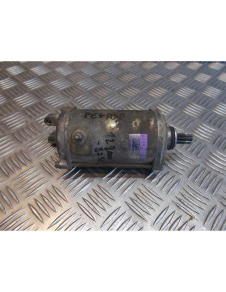 demarreur moto aprilia 650 pegaso bmw gs 650 f 128000-8250