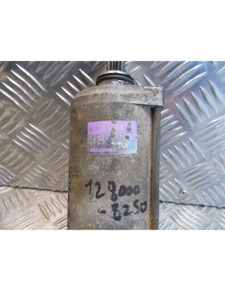 demarreur moto aprilia 650 pegaso bmw gs 650 f 128000-8250