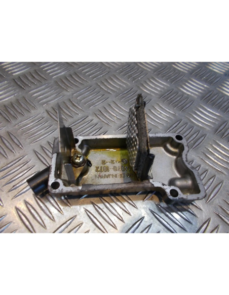 carter filtre reniflard huile vapeur moto kawasaki zrx 1200 zrt20a 2004