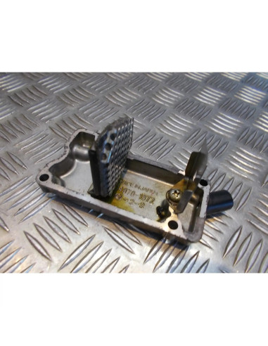 carter filtre reniflard huile vapeur moto kawasaki zrx 1200 zrt20a 2004
